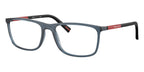 Prada Linea Rossa VPS 03Q CZH1O1 Glasses
