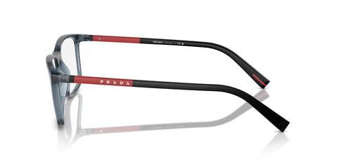 Prada Linea Rossa VPS 03Q CZH1O1 Glasses