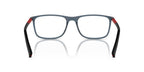 Prada Linea Rossa VPS 03Q CZH1O1 Glasses