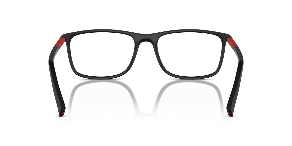 Prada Linea Rossa VPS 03Q DG0101 Glasses