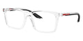 Prada Linea Rossa VPS 03S 2AZ1O1 Glasses