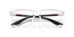 Prada Linea Rossa VPS 03S 2AZ1O1 Glasses