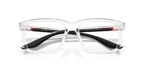 Prada Linea Rossa VPS 03S 2AZ1O1 Glasses