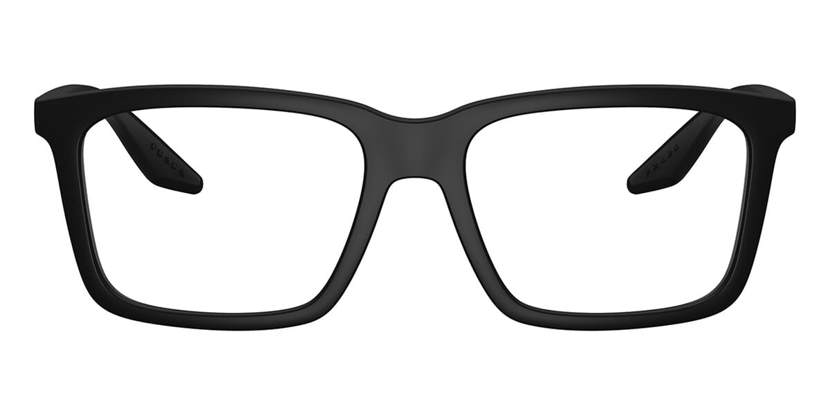 Prada Linea Rossa VPS 03S DG01O1 Glasses