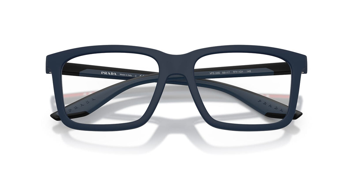 Prada Linea Rossa VPS 03S TFY1O1 Glasses