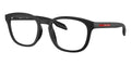 Prada Linea Rossa VPS 03T 12P1O1 Glasses