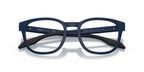 Prada Linea Rossa VPS 03T 21V1O1 Glasses