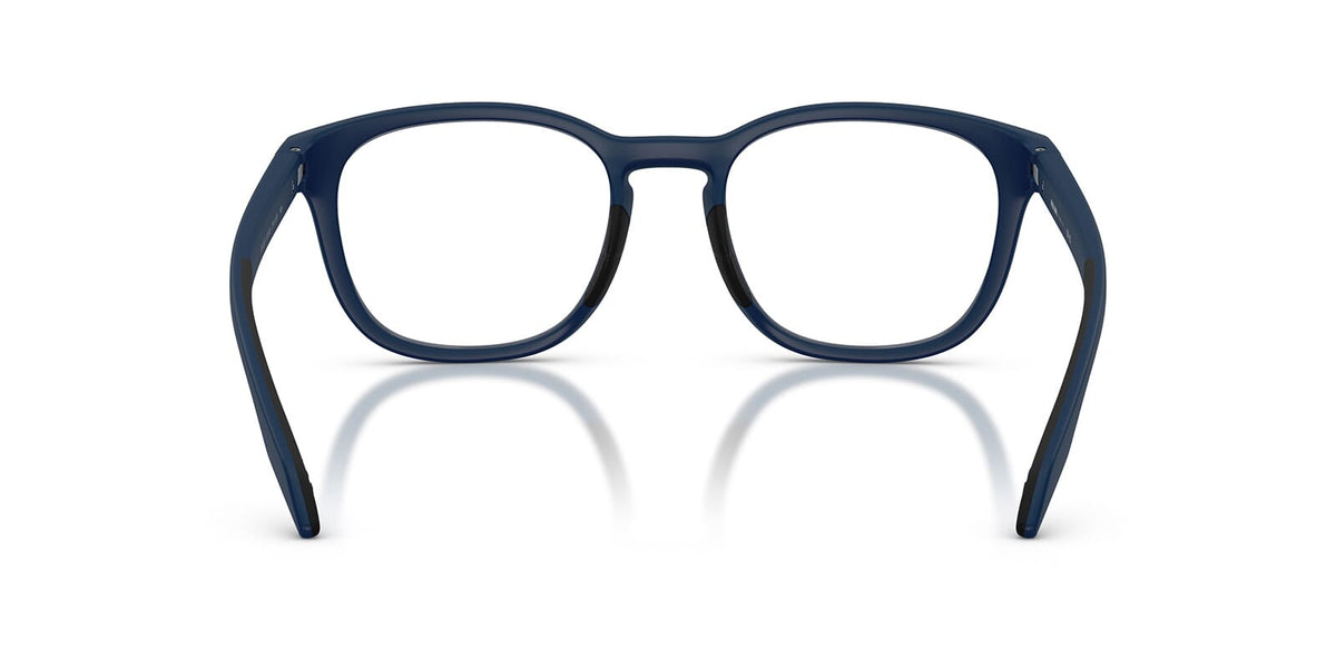 Prada Linea Rossa VPS 03T 21V1O1 Glasses