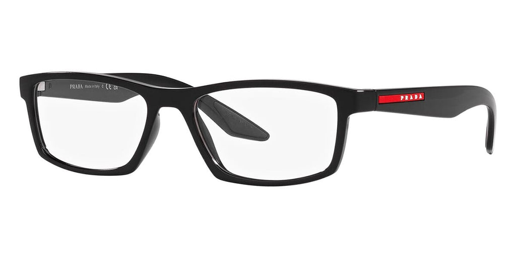 Prada Linea Rossa VPS 04P 1AB1O1 Glasses