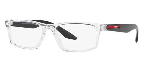 Prada Linea Rossa VPS 04P 2AZ1O1 Glasses