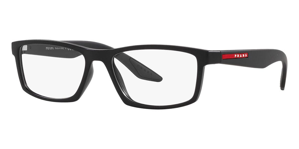 Prada Linea Rossa VPS 04P DG01O1 Glasses