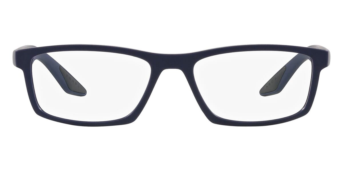 Prada Linea Rossa VPS 04P U631O1 Glasses