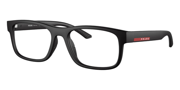 Prada Linea Rossa VPS 04Q DG01O1 Glasses - US