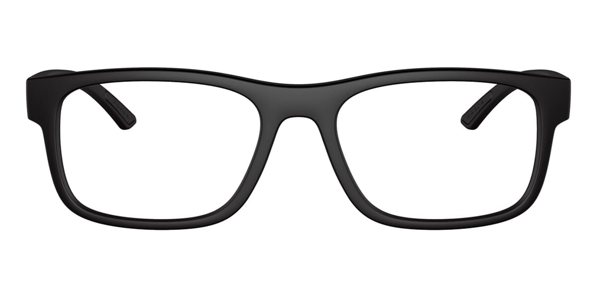 Prada Linea Rossa VPS 04Q DG01O1 Glasses