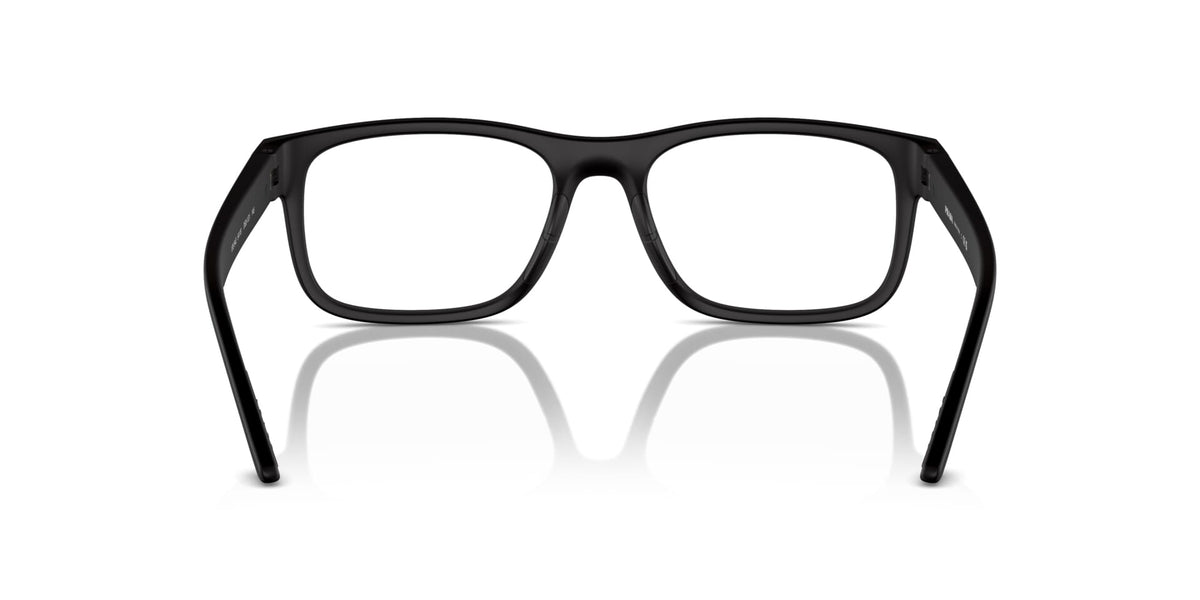 Prada Linea Rossa VPS 04Q DG01O1 Glasses