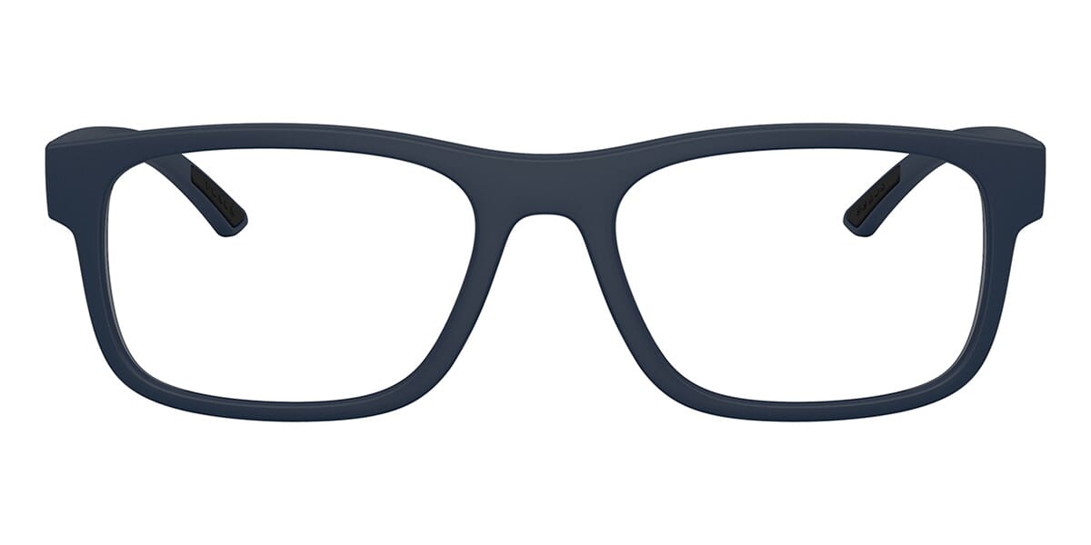 Prada Linea Rossa VPS 04Q MAG1O1 Glasses