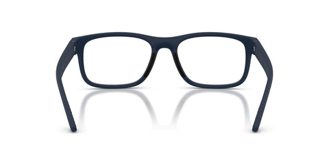 Prada Linea Rossa VPS 04Q MAG1O1 Glasses