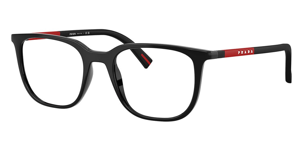 Prada Linea Rossa VPS 04R 1AB1O1 Glasses