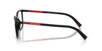 Prada Linea Rossa VPS 04R 1AB1O1 Glasses