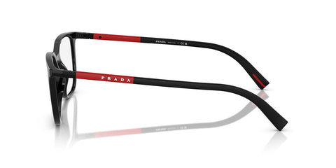 Prada Linea Rossa VPS 04R 1AB1O1 Glasses