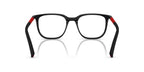 Prada Linea Rossa VPS 04R 1AB1O1 Glasses