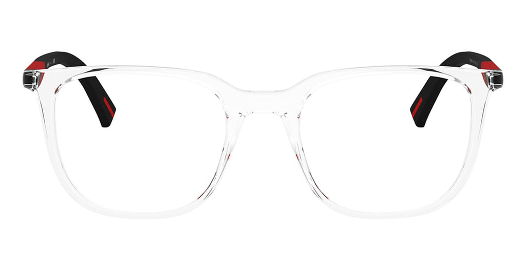 Prada Linea Rossa VPS 04R 2AZ1O1 Glasses - US