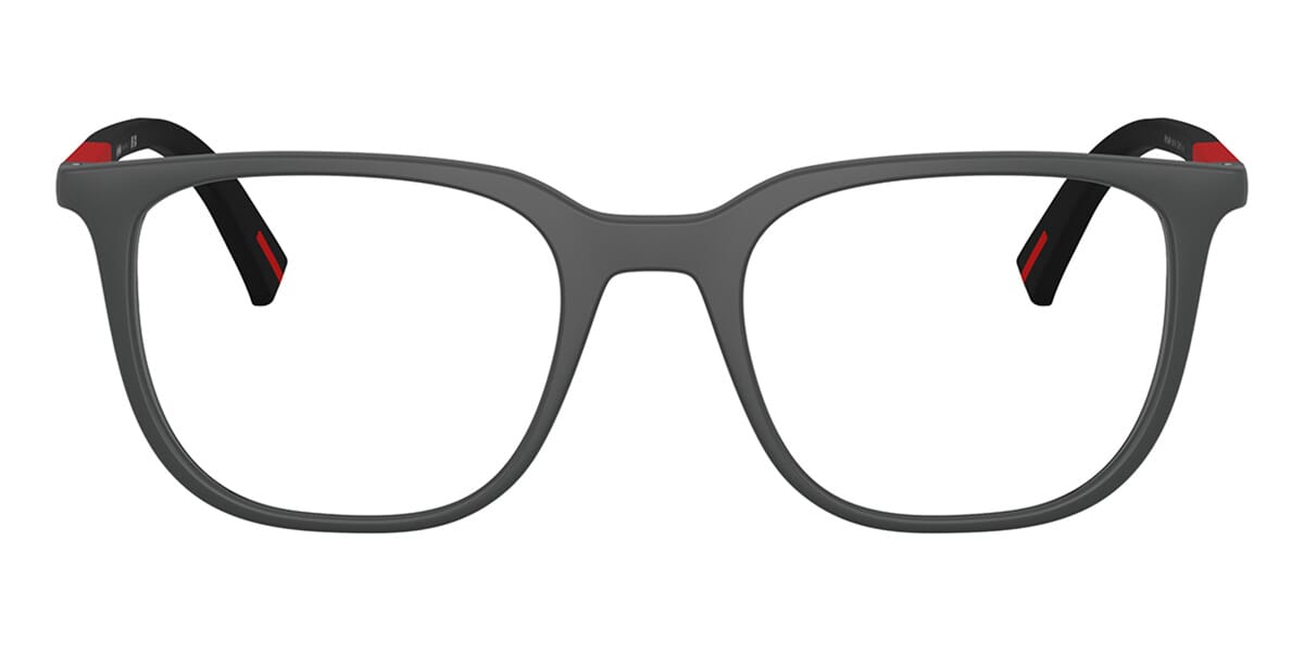 Prada Linea Rossa VPS 04R UFK1O1 Glasses