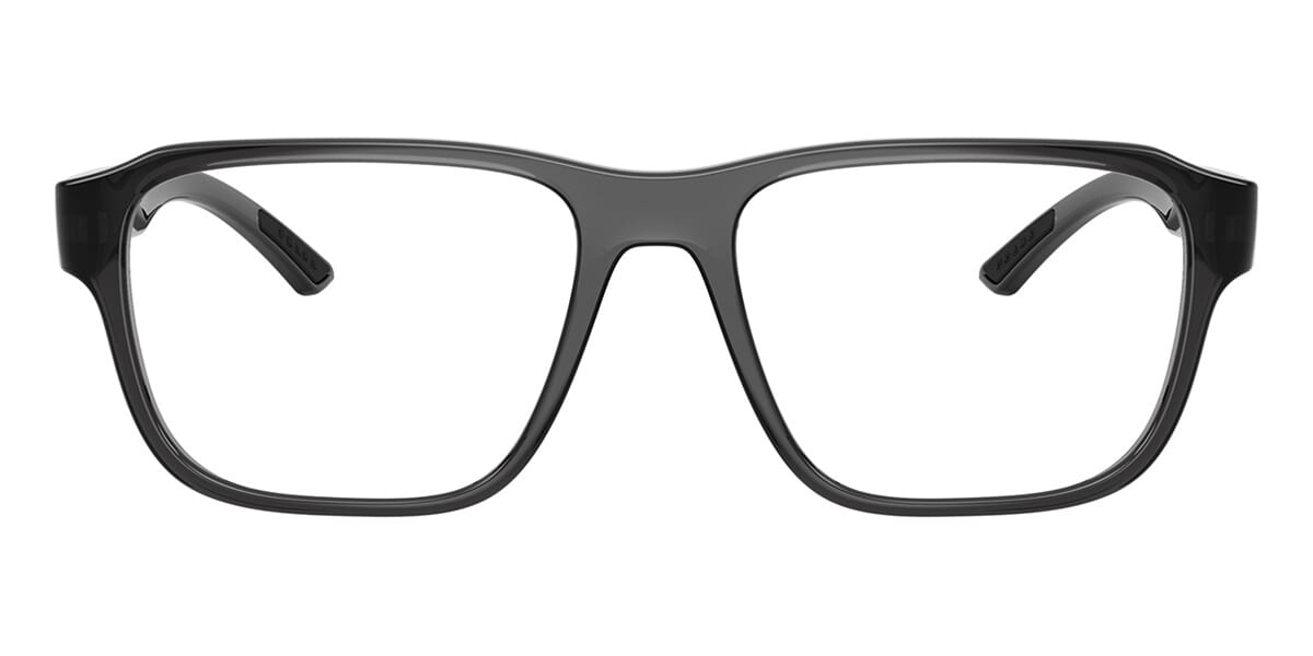 Prada Linea Rossa VPS 05R 01D1O1 Glasses