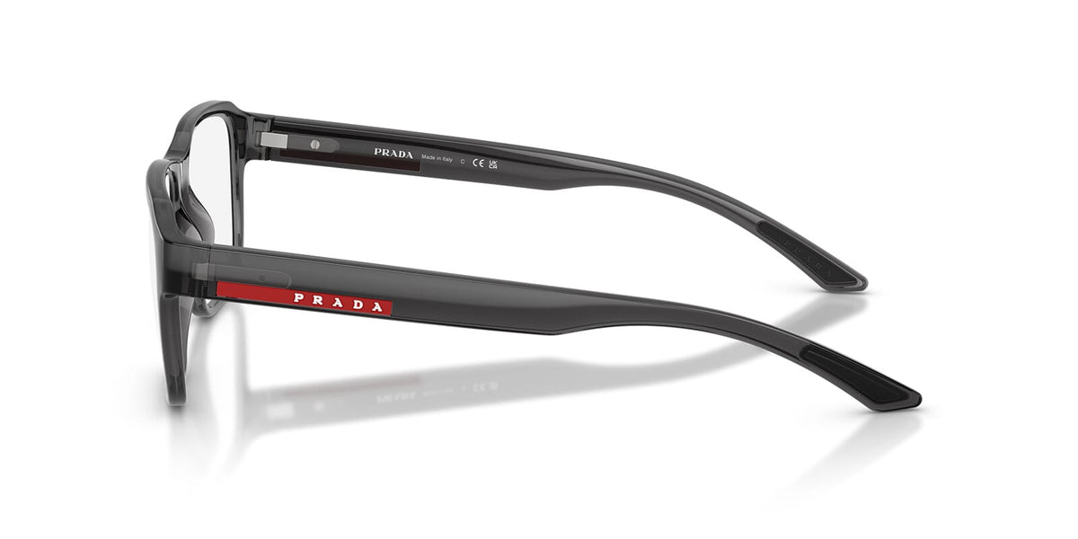 Prada Linea Rossa VPS 05R 01D1O1 Glasses