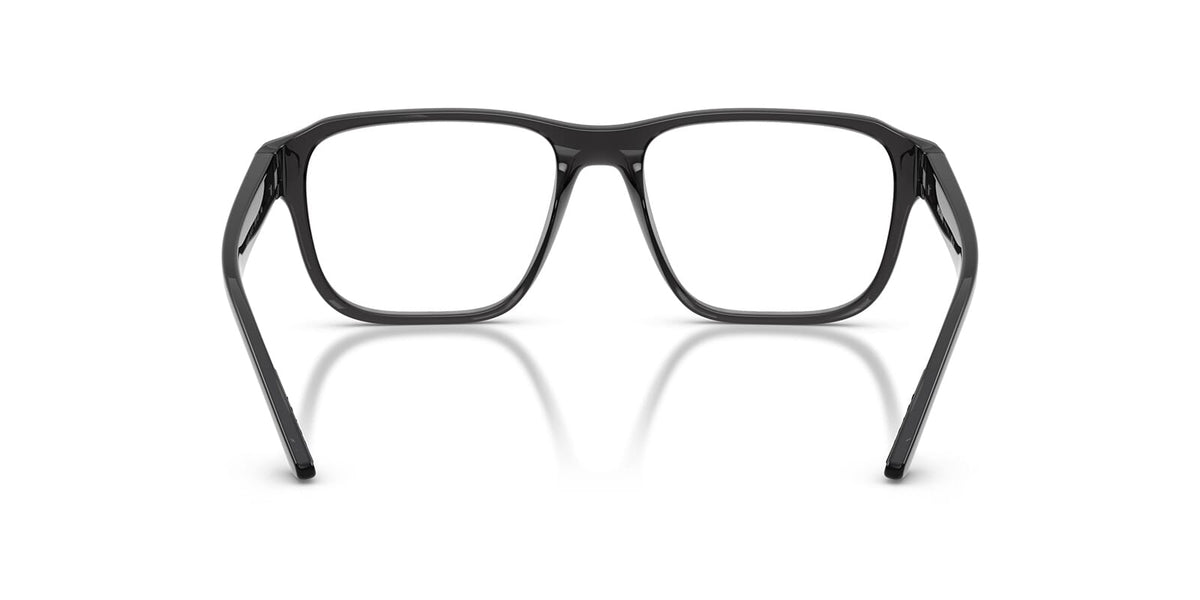 Prada Linea Rossa VPS 05R 01D1O1 Glasses