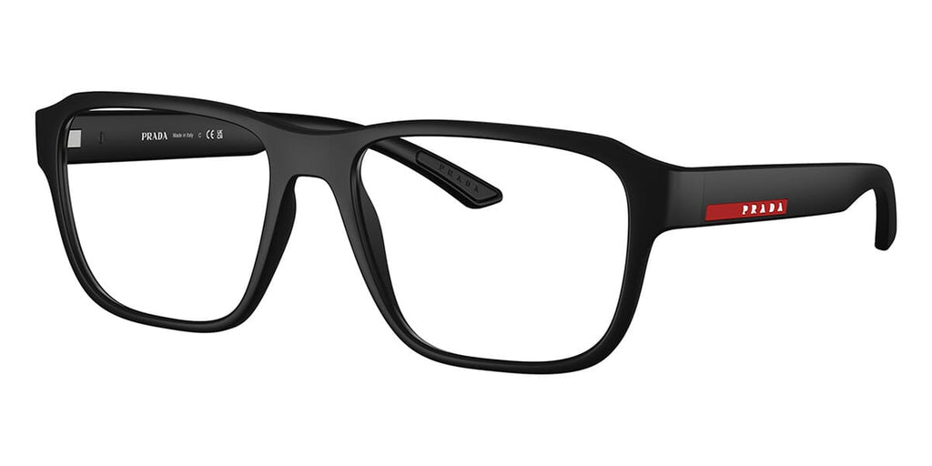 Prada Linea Rossa VPS 05R DG01O1 Glasses