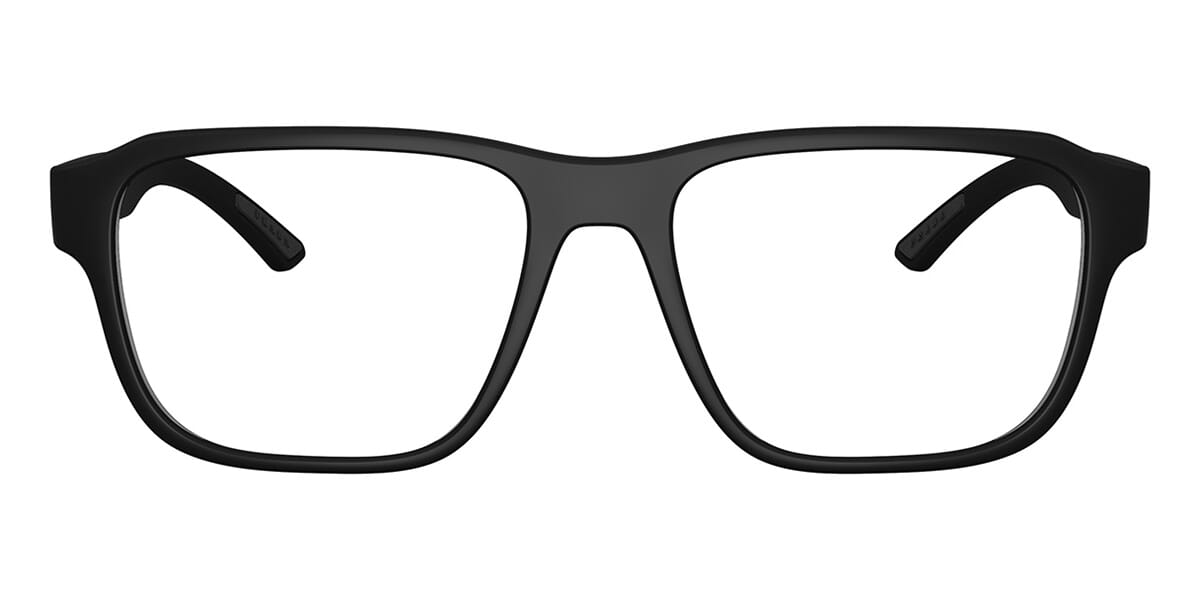 Prada Linea Rossa VPS 05R DG01O1 Glasses