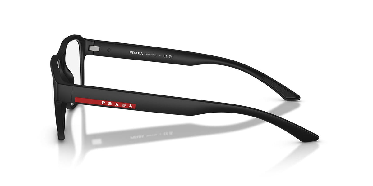 Prada Linea Rossa VPS 05R DG01O1 Glasses