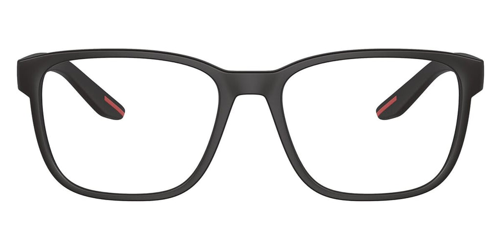 Prada Linea Rossa VPS 06P 18K1O1 Glasses - US