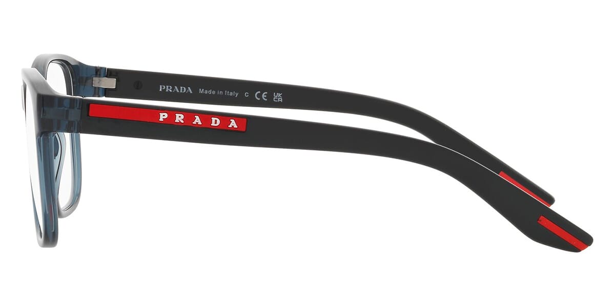 prada handschuhe linea rossa Prada Linea Rossa VPS 06P CZH1O1 Glasses