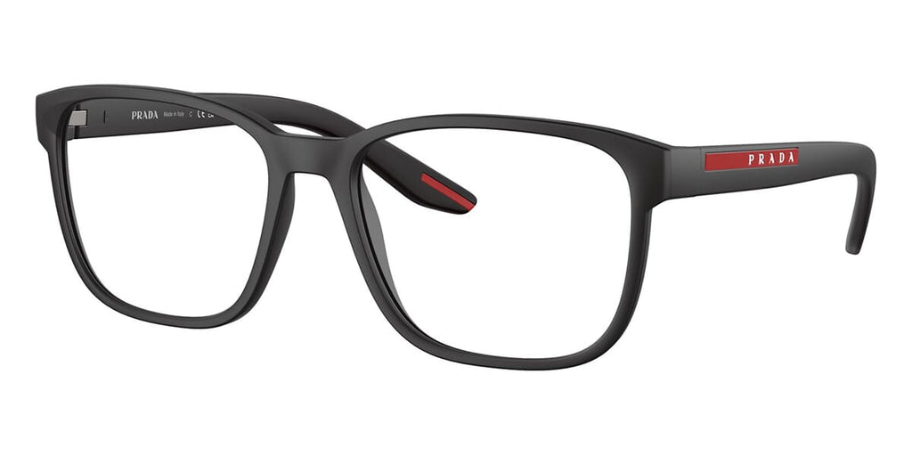 Prada Linea Rossa VPS 06P DG01O1 Glasses