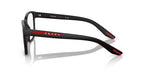 Prada Linea Rossa VPS 06P DG01O1 Glasses