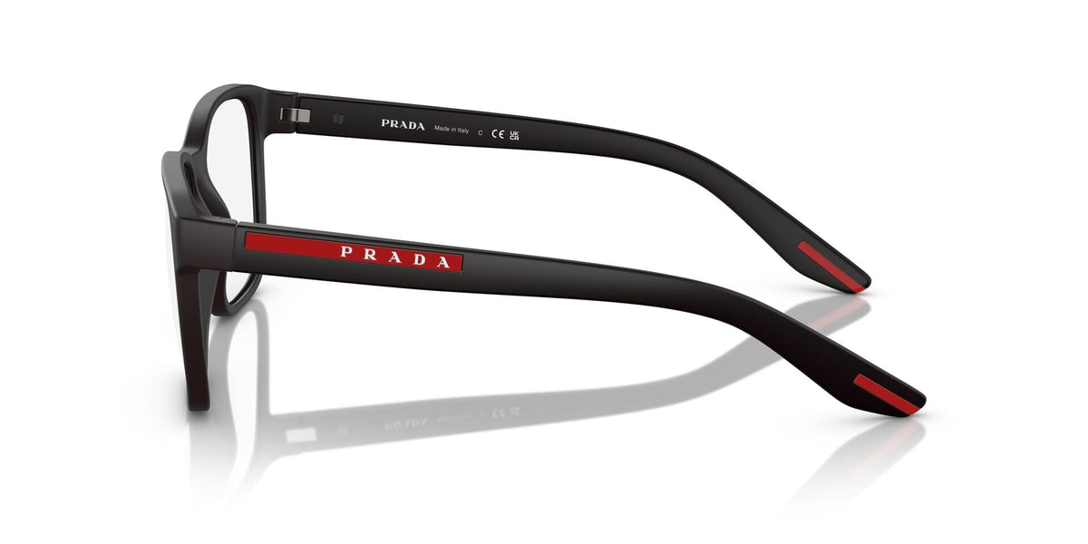 Prada Linea Rossa VPS 06P DG01O1 Glasses