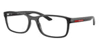 Prada Linea Rossa VPS 06R 01D1O1 Glasses