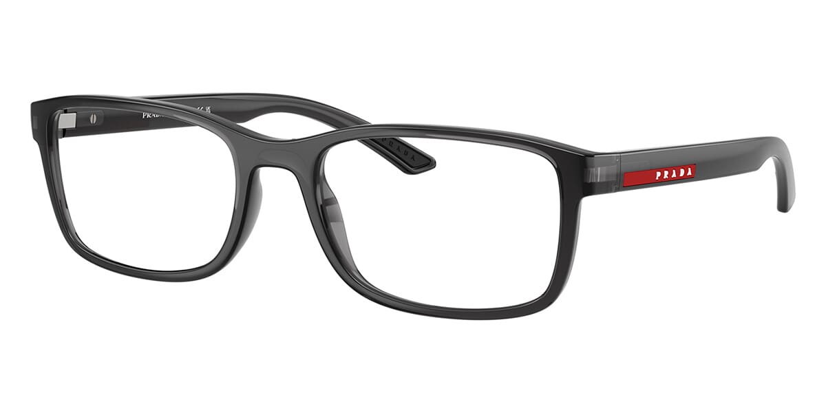 Prada Linea Rossa VPS 06R 01D1O1 Glasses