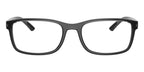 Prada Linea Rossa VPS 06R 01D1O1 Glasses