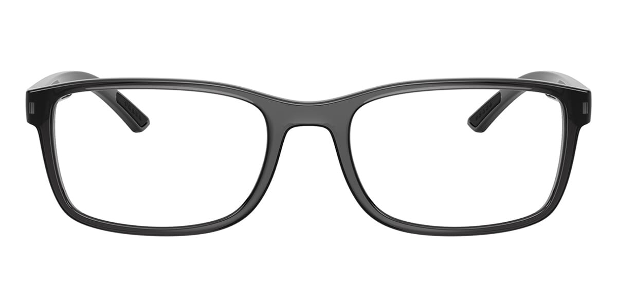 Prada Linea Rossa VPS 06R 01D1O1 Glasses
