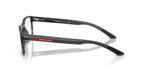 Prada Linea Rossa VPS 06R 01D1O1 Glasses