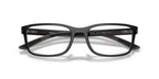 Prada Linea Rossa VPS 06R 01D1O1 Glasses