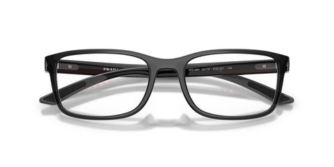 Prada Linea Rossa VPS 06R 01D1O1 Glasses