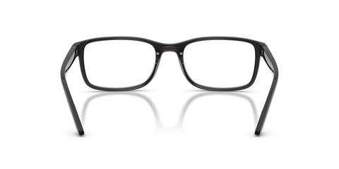 Prada Linea Rossa VPS 06R 01D1O1 Glasses