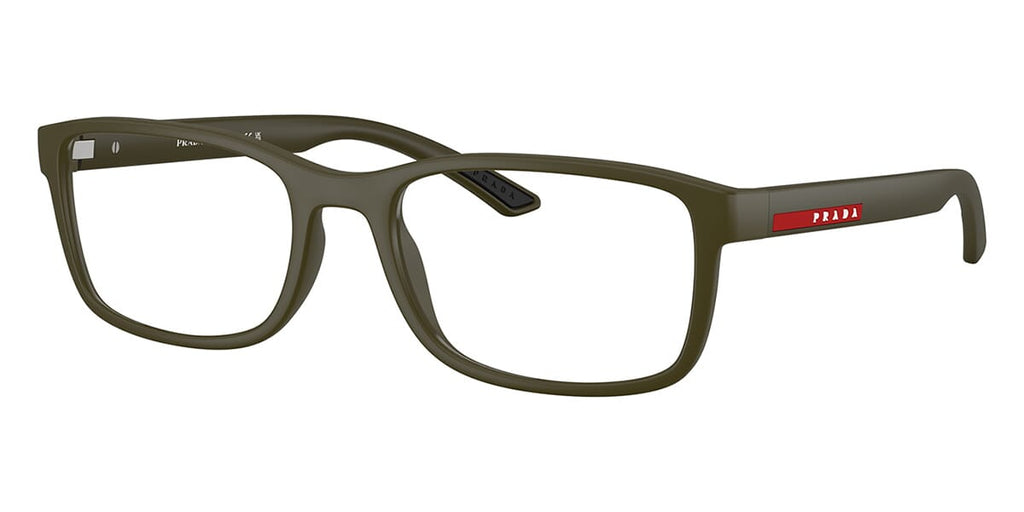 Prada Linea Rossa VPS 06R 15X1O1 Glasses