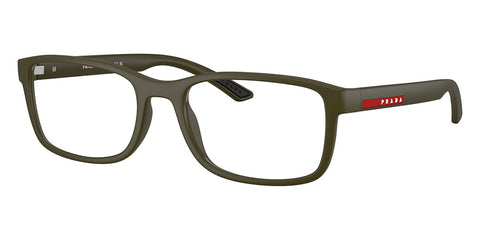 Prada Linea Rossa VPS 06R 15X1O1 Glasses