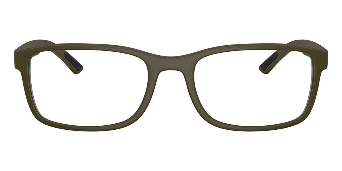 Prada Linea Rossa VPS 06R 15X1O1 Glasses