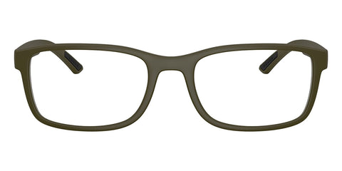 Prada Linea Rossa VPS 06R 15X1O1 Glasses